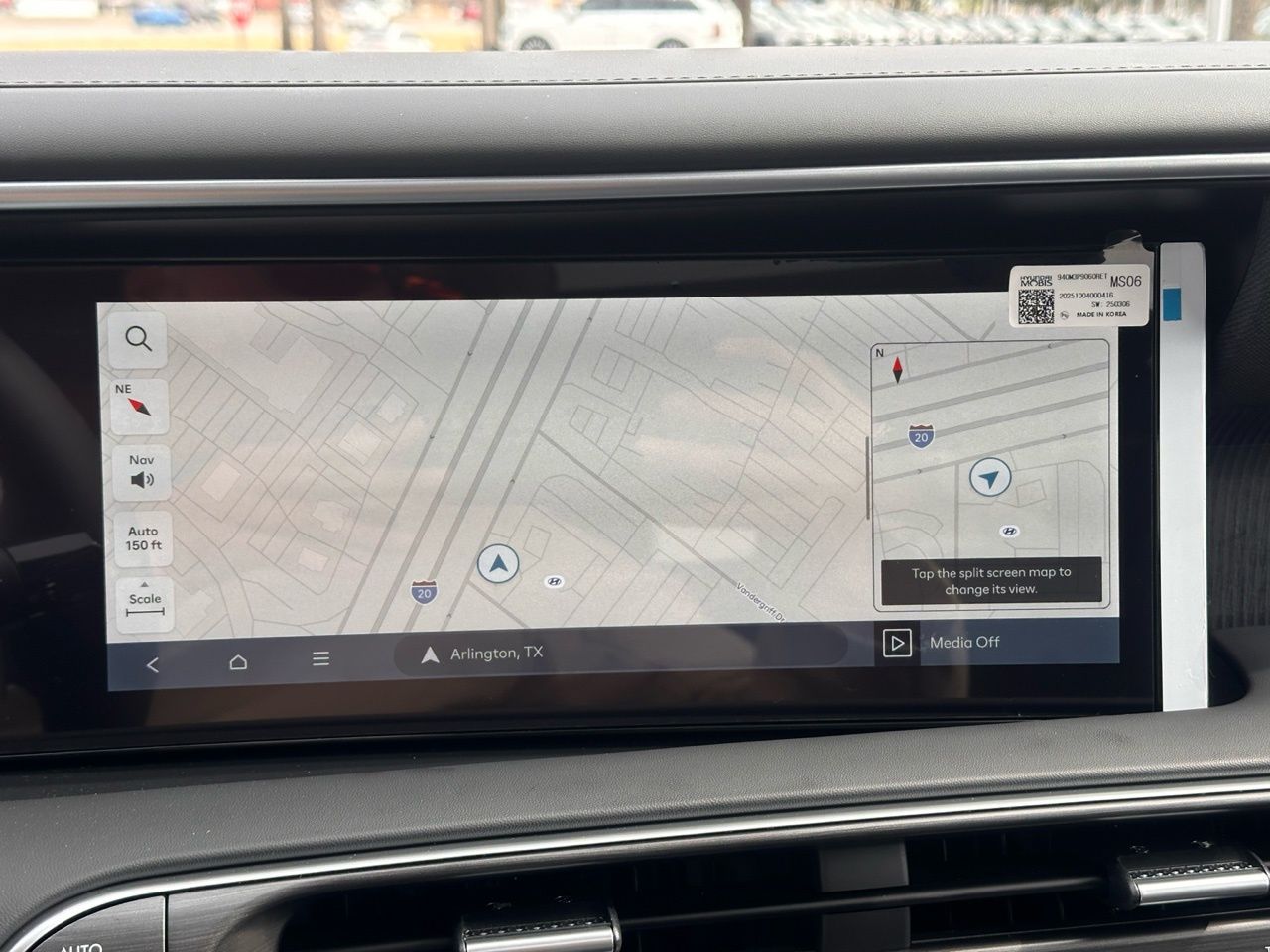 Certified Used 2026 Abyss Black Pearl Hyundai Calligraphy image 41