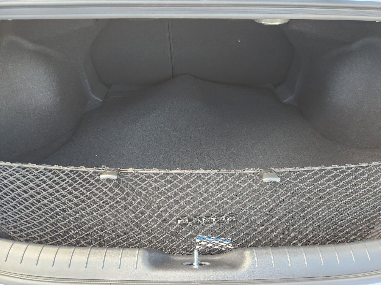 New 2026 Serenity White Hyundai Limited image 32