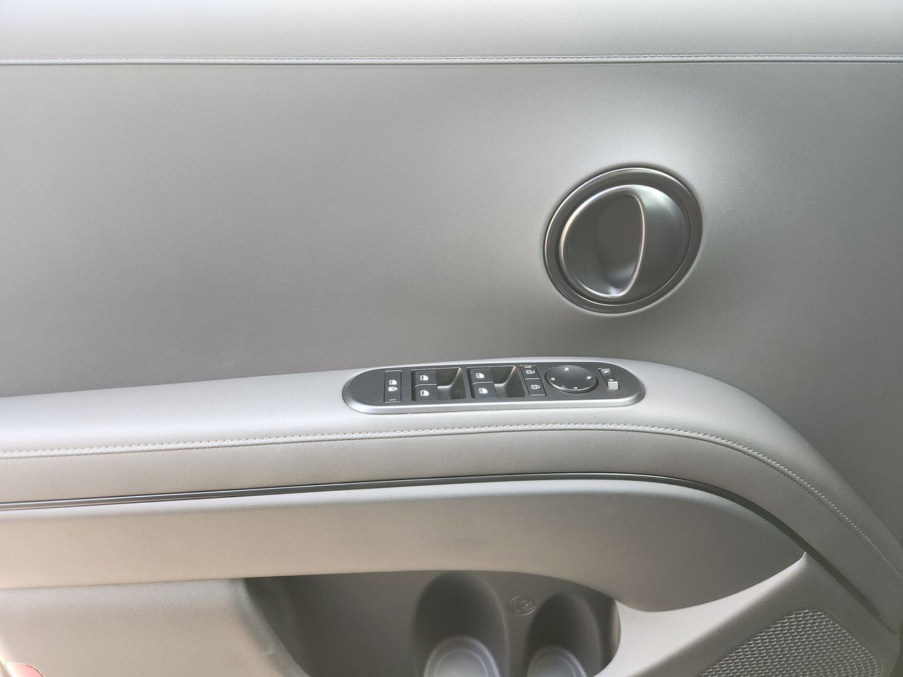 2026 Hyundai Palisade XRT Pro - Photo 23