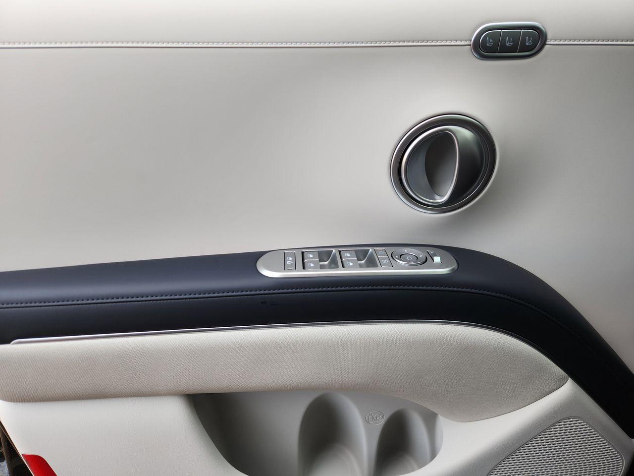 New 2026 A2B Black Hyundai Calligraphy FWD image 22