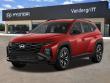 New 2025 Hyundai Tucson XRT SUV