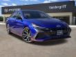 Used 2022 Hyundai Elantra N Base Sedan