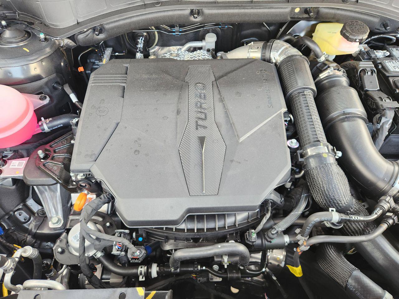 New 2026 S3B Black Hyundai SEL FWD image 31