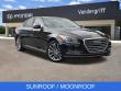 Used 2016 Hyundai Genesis 3.8 Sedan