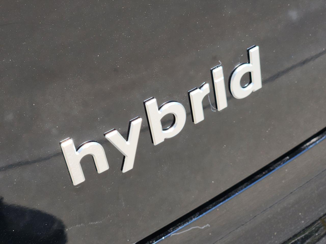 New 2027 Abyss Black Pearl Hyundai SEL Premium 8P image 9