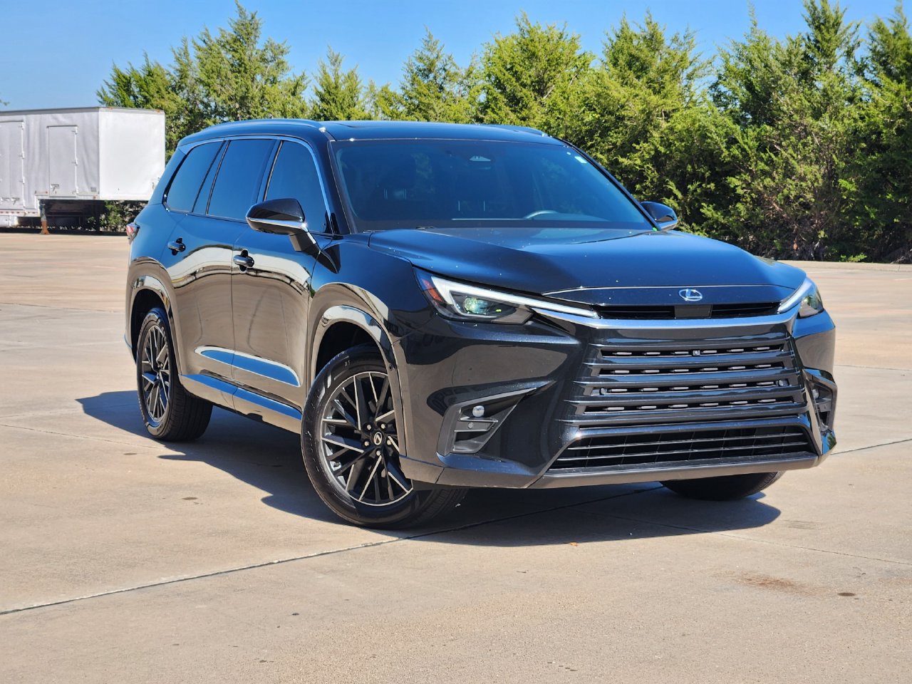 2026 LEXUS TX 350 Premium SUV