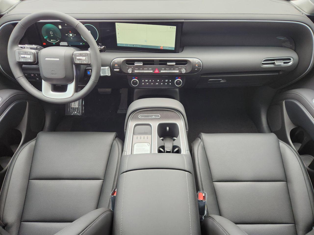 New 2026 Creamy White Pearl Hyundai Limited image 26