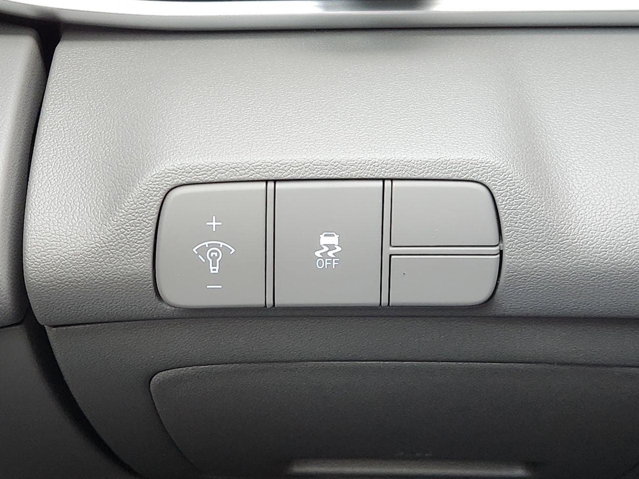 New 2026 A5G Gray Hyundai SEL Sport image 19