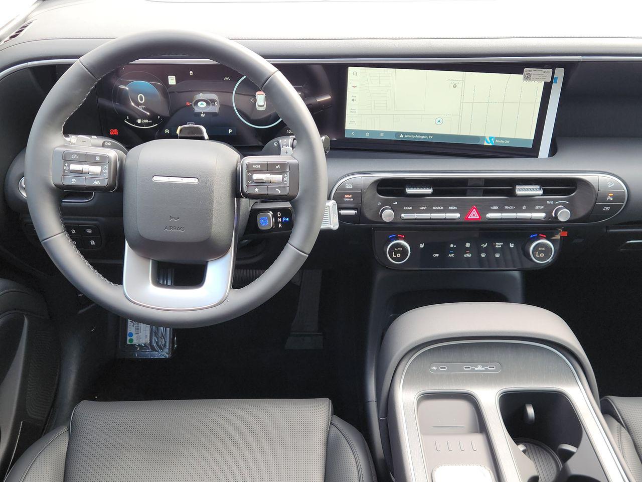 New 2026 WC9 White Hyundai SEL AWD image 26