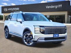 2026 Hyundai Palisade Hybrid Limited SUV