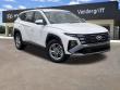 New 2025 Hyundai Tucson SE SUV