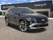  Hyundai Tucson Hybrid