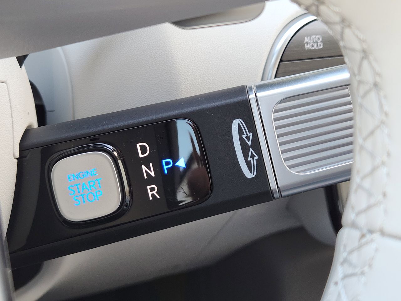 New 2026 WC9 White Hyundai SEL FWD image 17