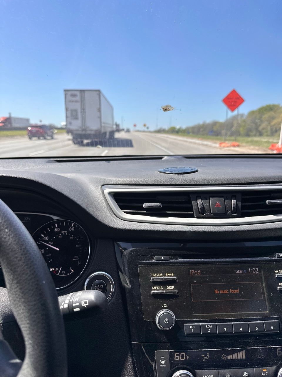 Used 2025 Steel Graphite Hyundai Limited image 43