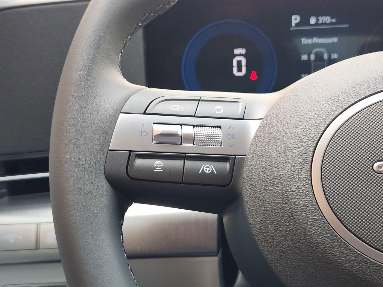 New 2026 SAW White Hyundai SEL Sport FWD image 26