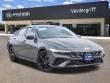 New 2026 Hyundai Elantra SEL Sport Premium Sedan
