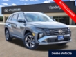 New 2026 Hyundai Tucson SEL FWD SUV