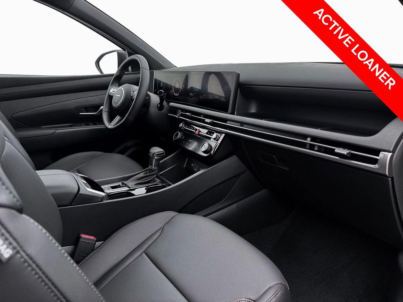 New 2026 WG2 Green Hyundai XRT FWD image 16