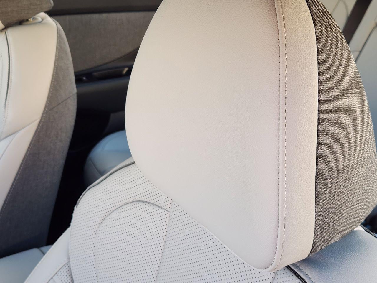 New 2026 M6T Hyundai Limited image 12