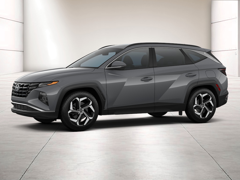 New 2024 Hyundai Tucson SEL Convenience FWD For Sale in Arlington TX
