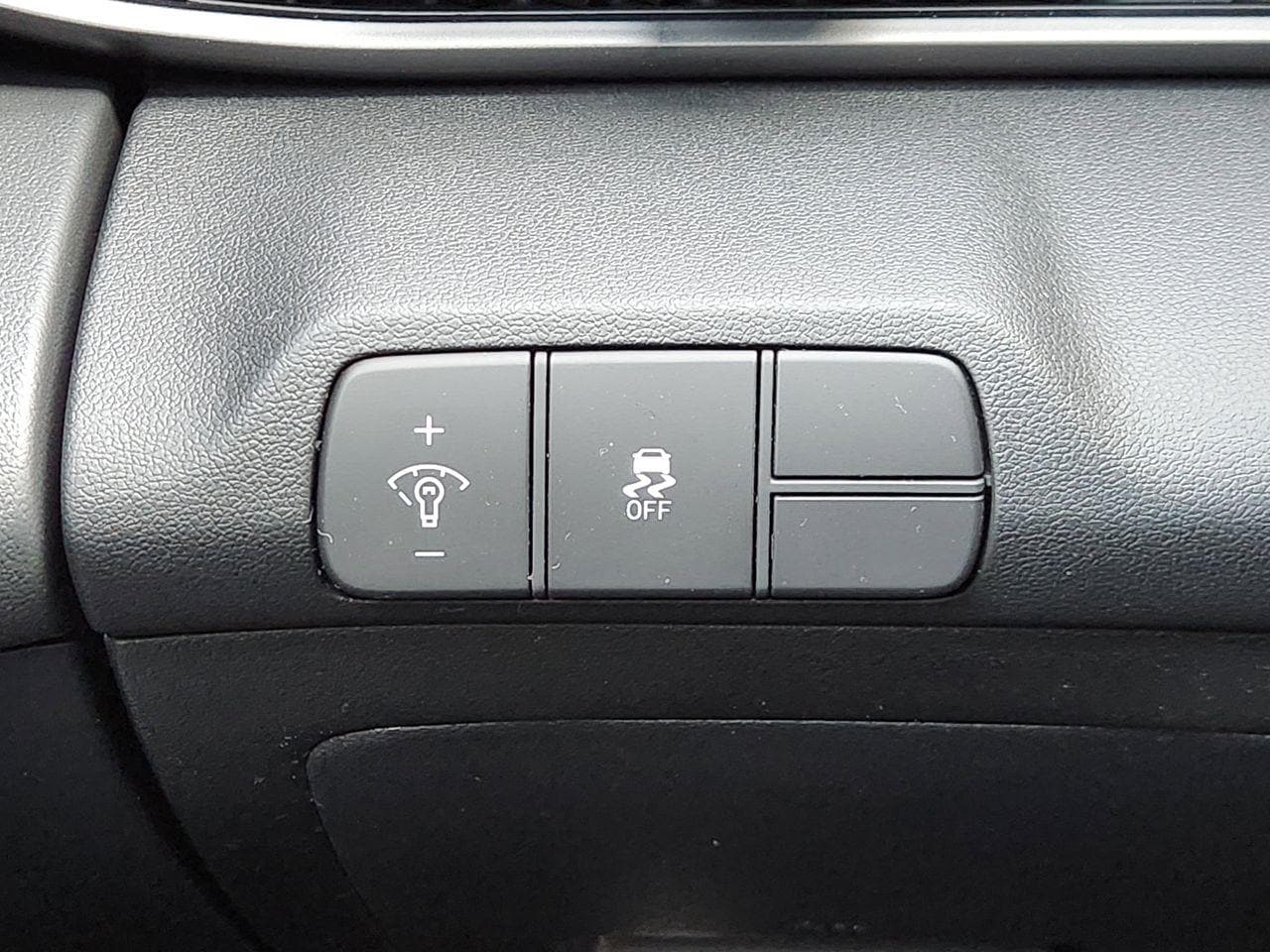 New 2026 A5G Gray Hyundai SEL Sport Premium image 20