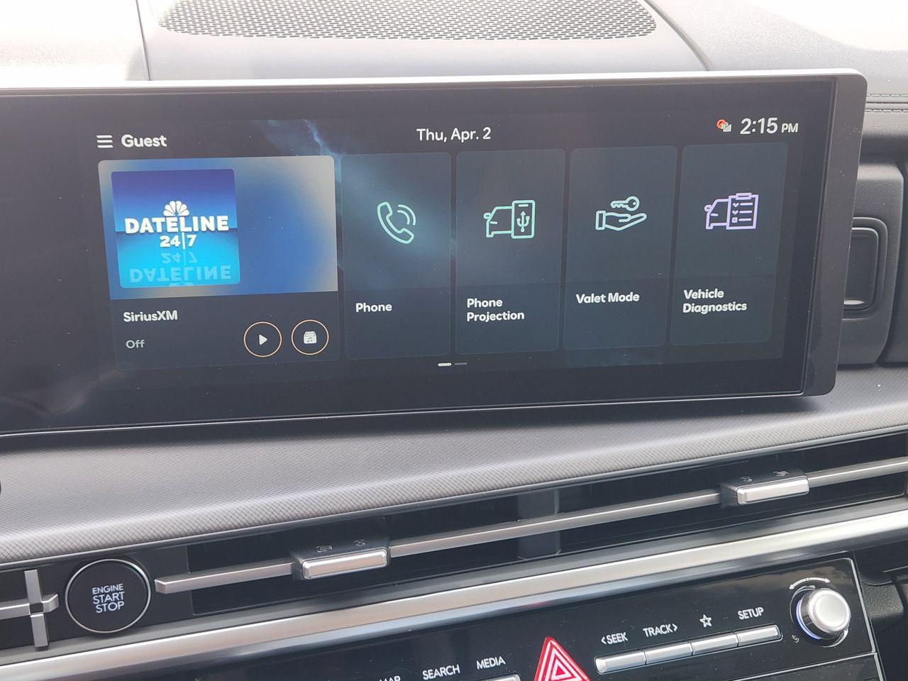 New 2026 R2T Silver Hyundai SE FWD image 13