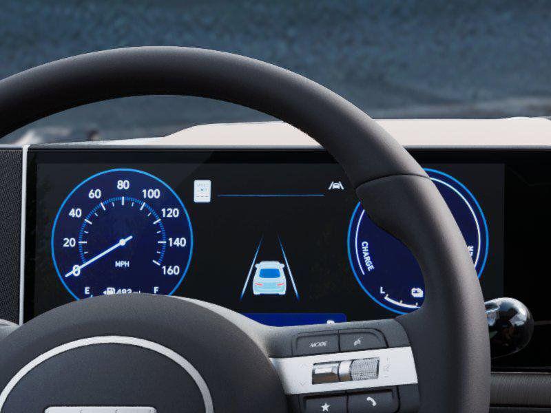 New 2026 W6H White Hyundai Limited image 14