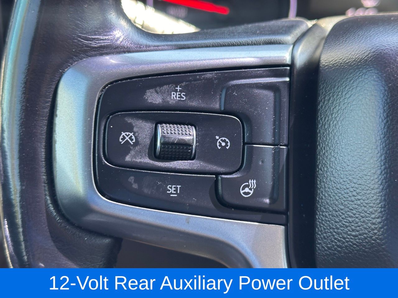 Used 2020 Silver Ice Chevrolet RST image 29