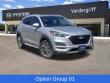Used 2020 Hyundai Tucson SEL SUV