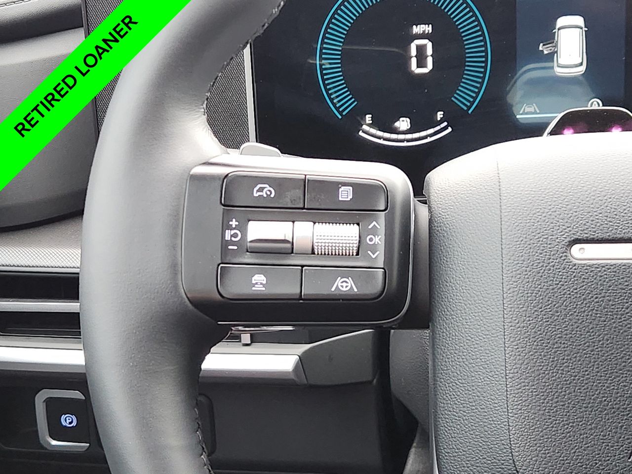 2025 Hyundai Santa Fe SEL - Photo 27