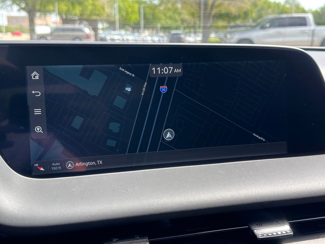 Used 2026 Uyuni White Genesis 3.5T e-SC image 38