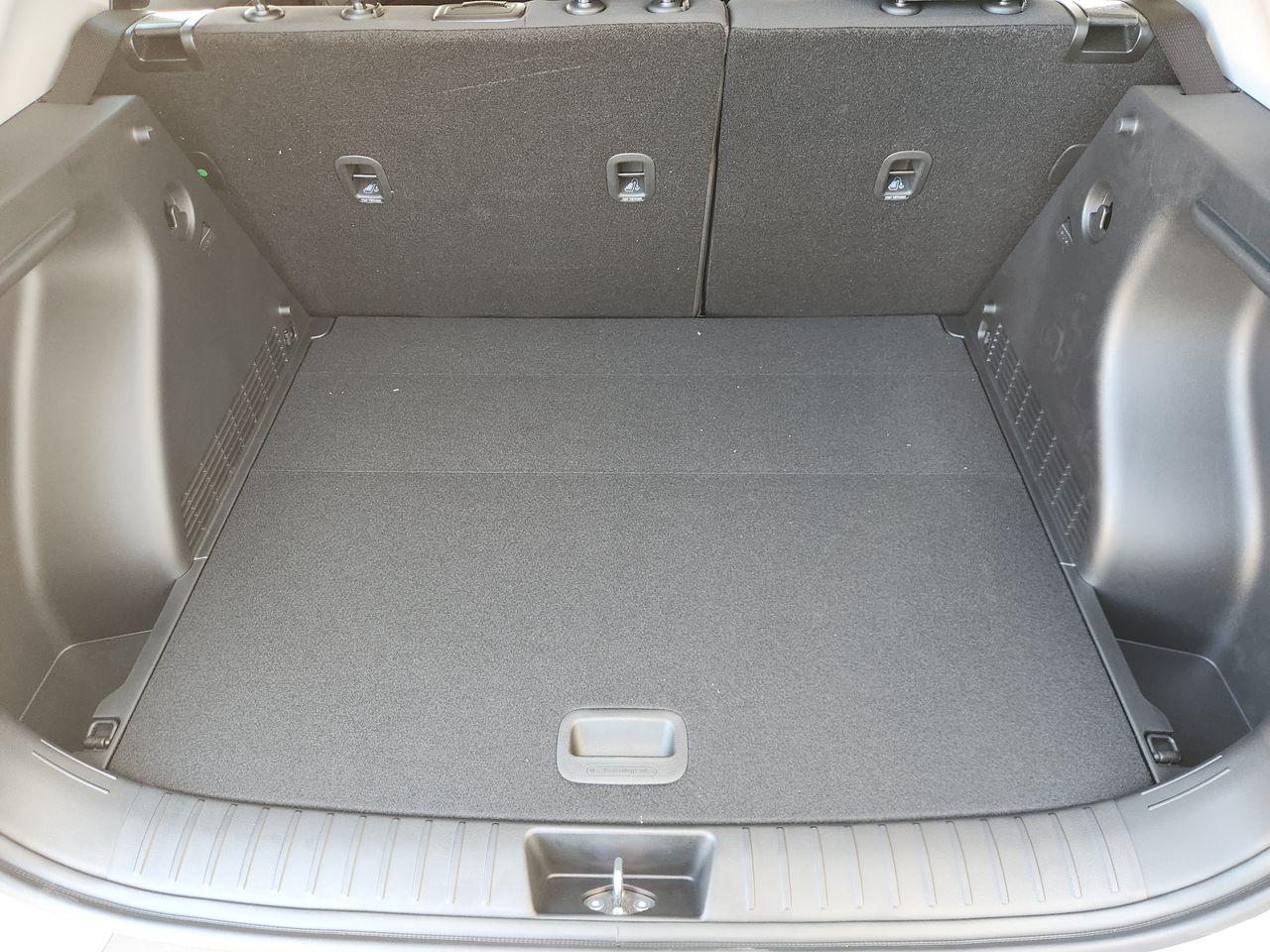 New 2027 Cyber Gray Metallic Hyundai SEL Sport FWD image 30