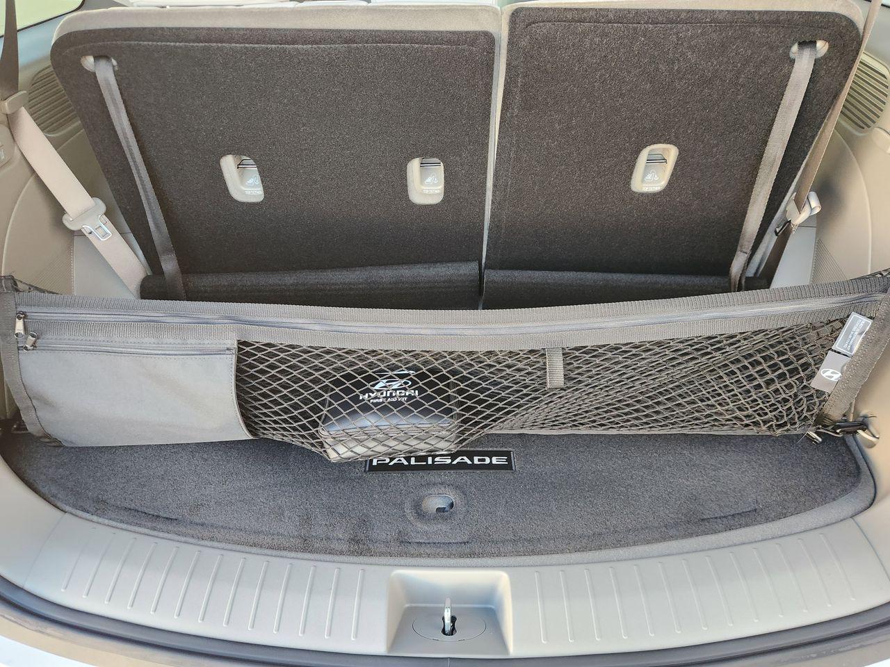 New 2026 WC9 White Hyundai SEL FWD image 30