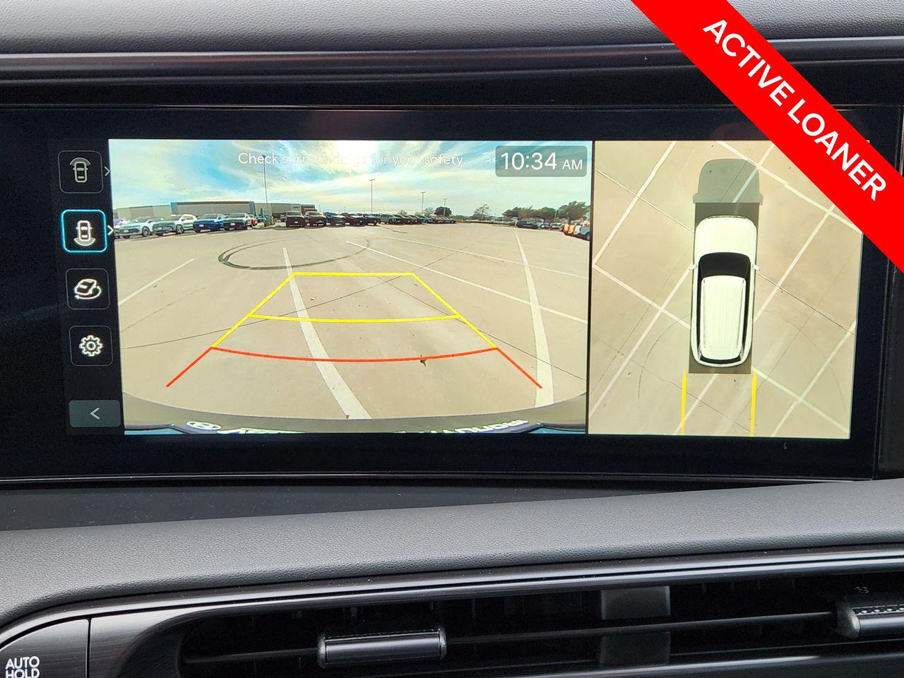 New 2026 PE2 Gray Hyundai XRT Pro image 15