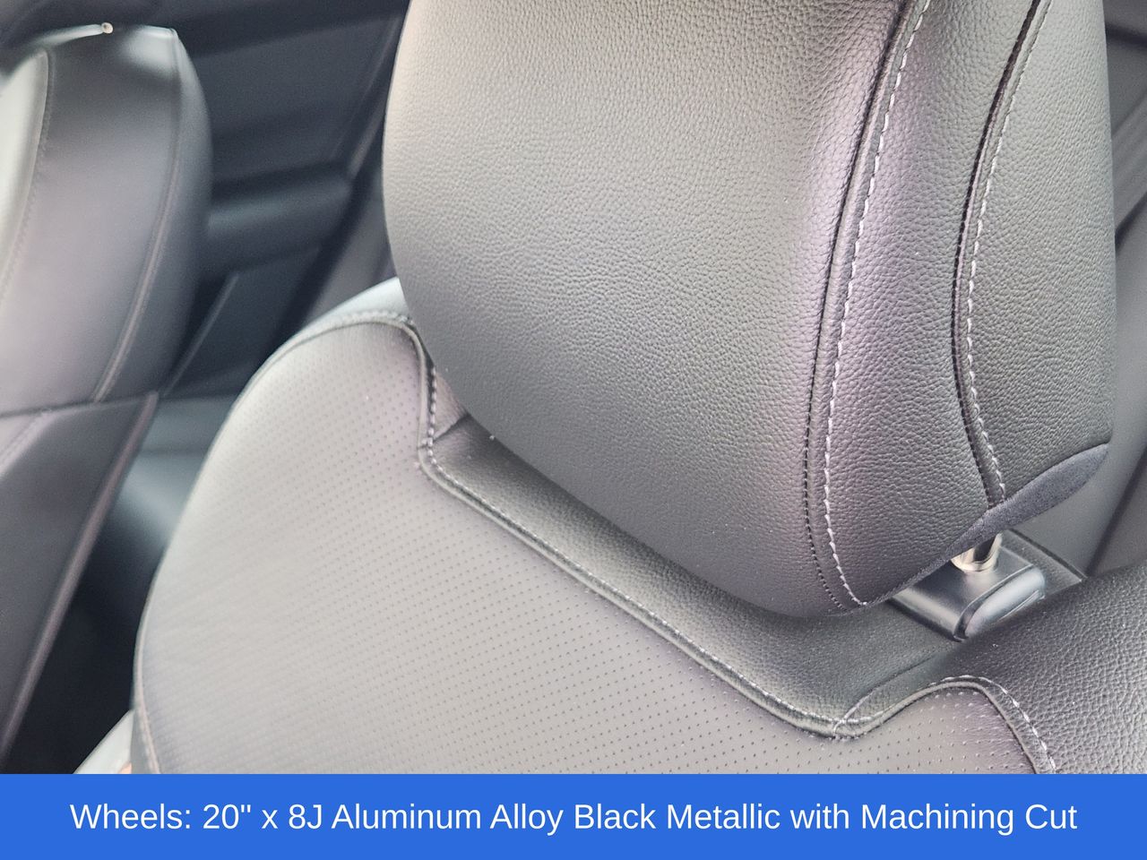 2025 Mazda CX-50 Premium Plus - Photo 12
