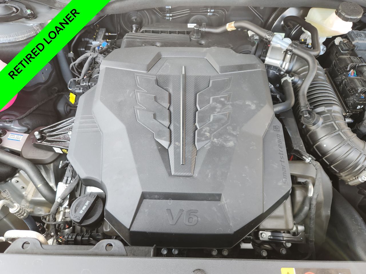 New 2026 Ecotronic Gray Pearl Hyundai XRT Pro image 33