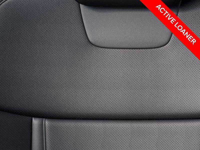 New 2026 W6H White Hyundai SEL Premium AWD image 18