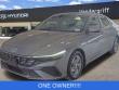 Used 2024 Hyundai Elantra SE Sedan