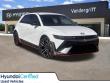Certified 2025 Hyundai IONIQ 5 N Base SUV