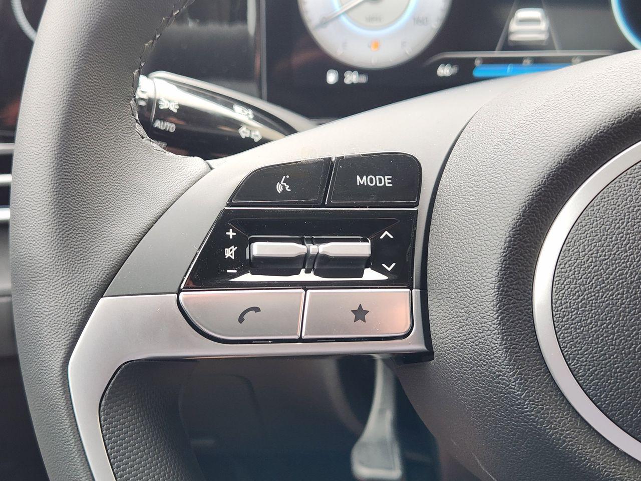 New 2026 M6T Hyundai Limited image 27