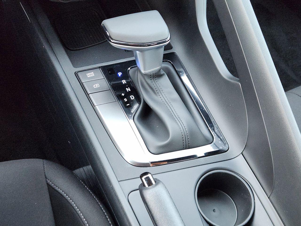 New 2026 M6T Hyundai SEL Sport image 17