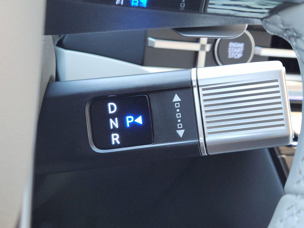 New 2026 NT2 Gray Hyundai Limited FWD image 17