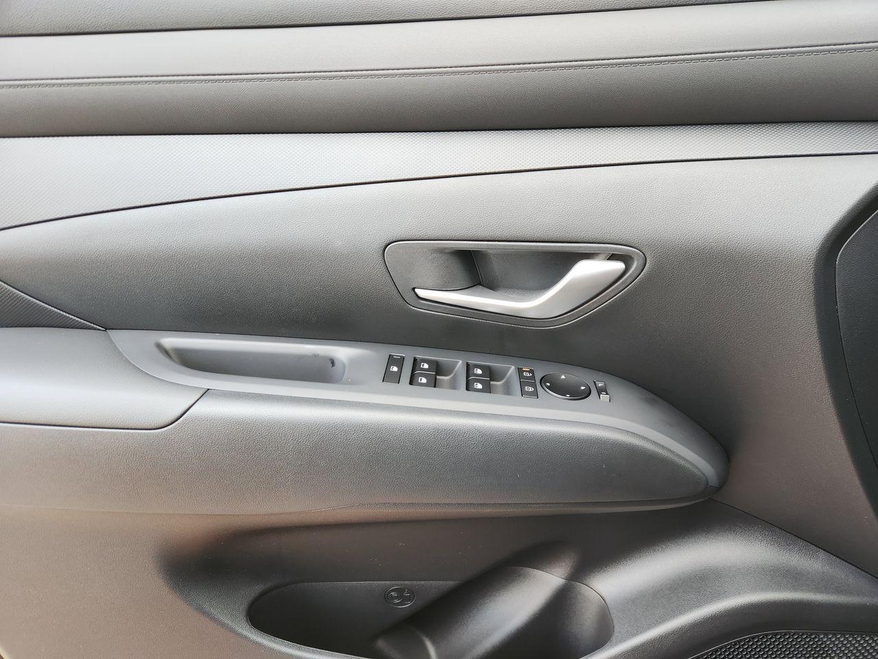 New 2026 S3B Black Hyundai SEL FWD image 22