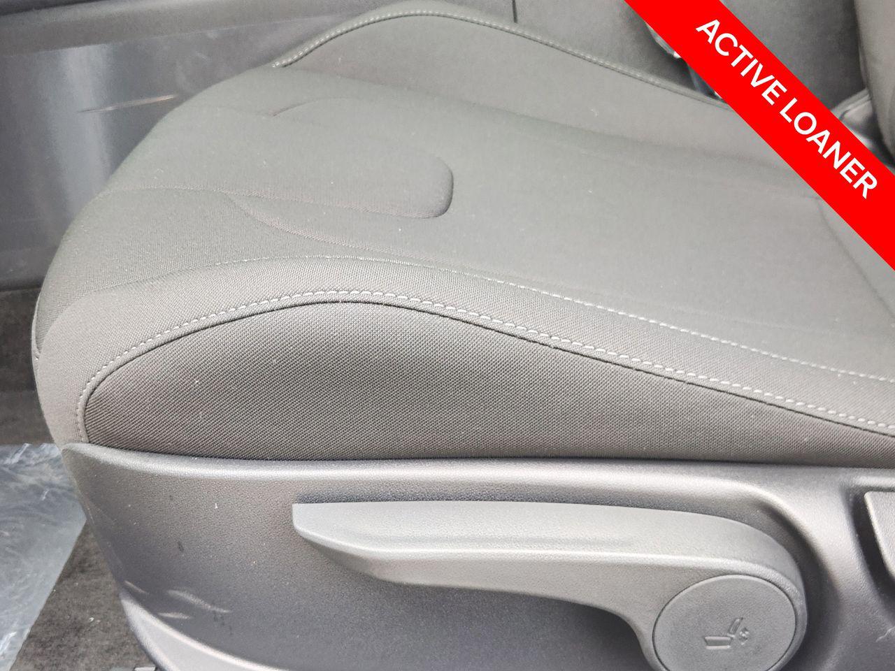 New 2026 W6H White Hyundai SEL Sport image 23