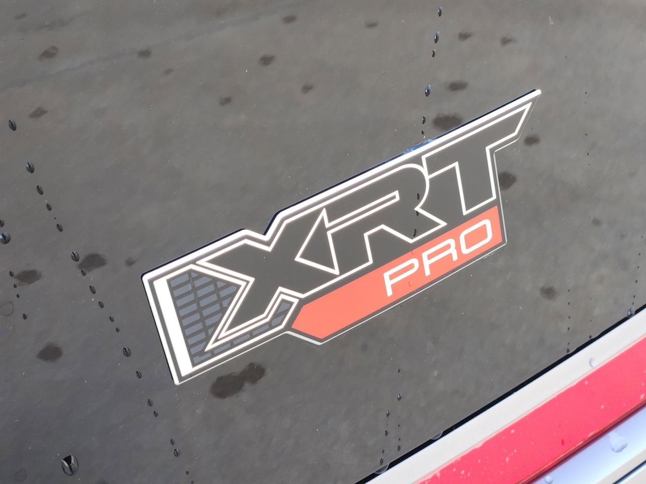 2026 Hyundai Palisade XRT Pro - Photo 9