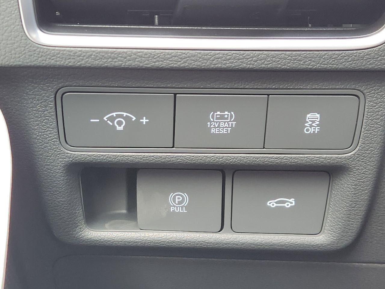 New 2026 Carbon Blue Hyundai Blue image 21