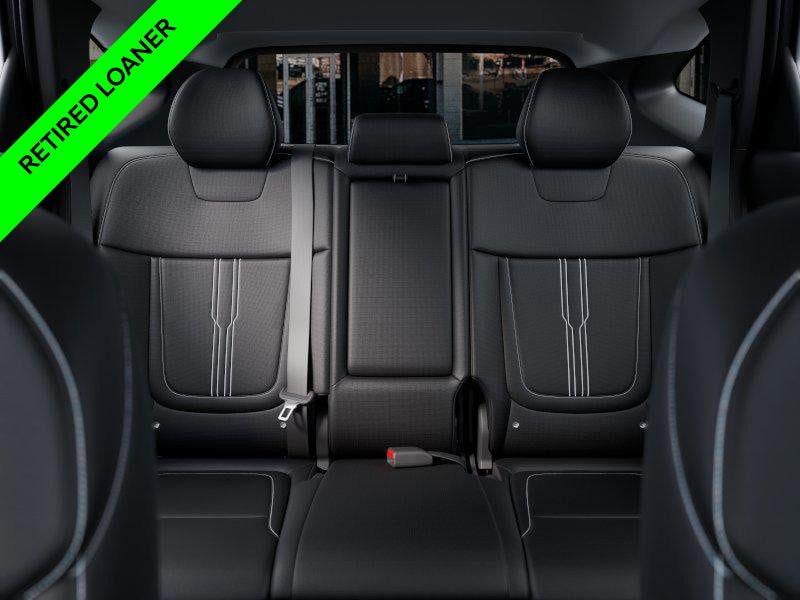 New 2026 Ecotronic Gray Hyundai SEL FWD image 13