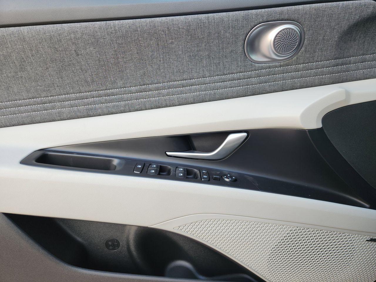 New 2026 PE2 Gray Hyundai Limited image 23