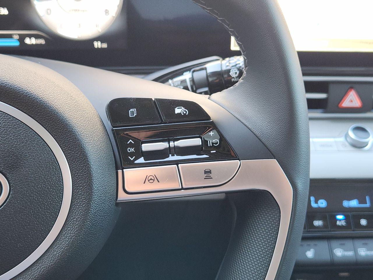 New 2026 M6T Hyundai Limited image 27