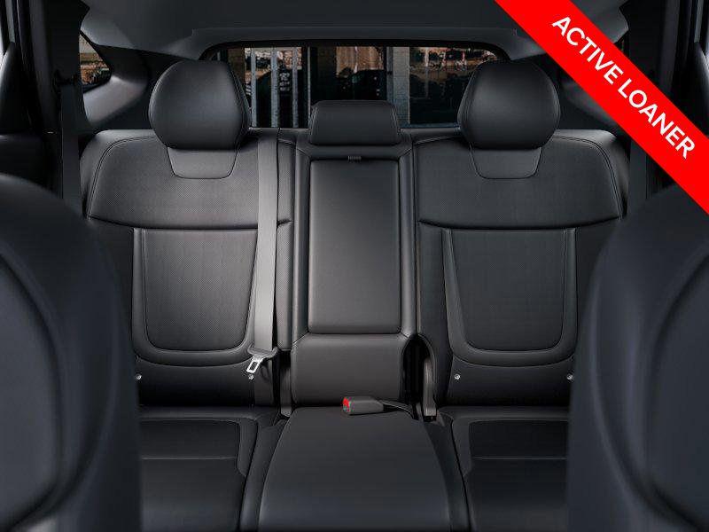 New 2026 W6H White Hyundai SEL Premium FWD image 13